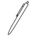 długopisy