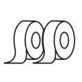 taśmy samoprzylepne